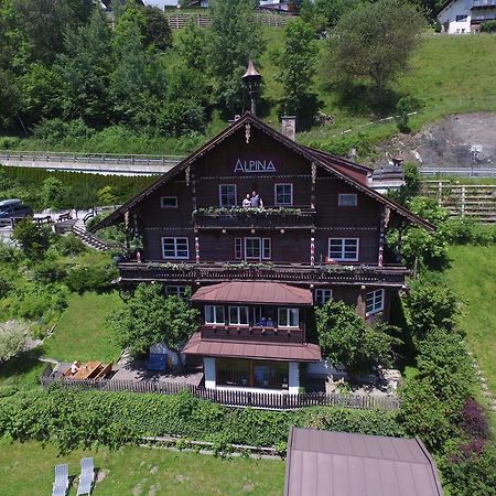منزل الضيف ميترسل  في Landhaus Alpina المظهر الخارجي الصورة