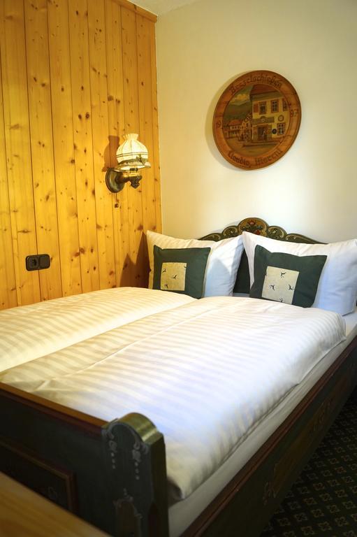 منزل الضيف ميترسل  في Landhaus Alpina الغرفة الصورة
